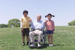 患者のために安全安心の治療を行っています